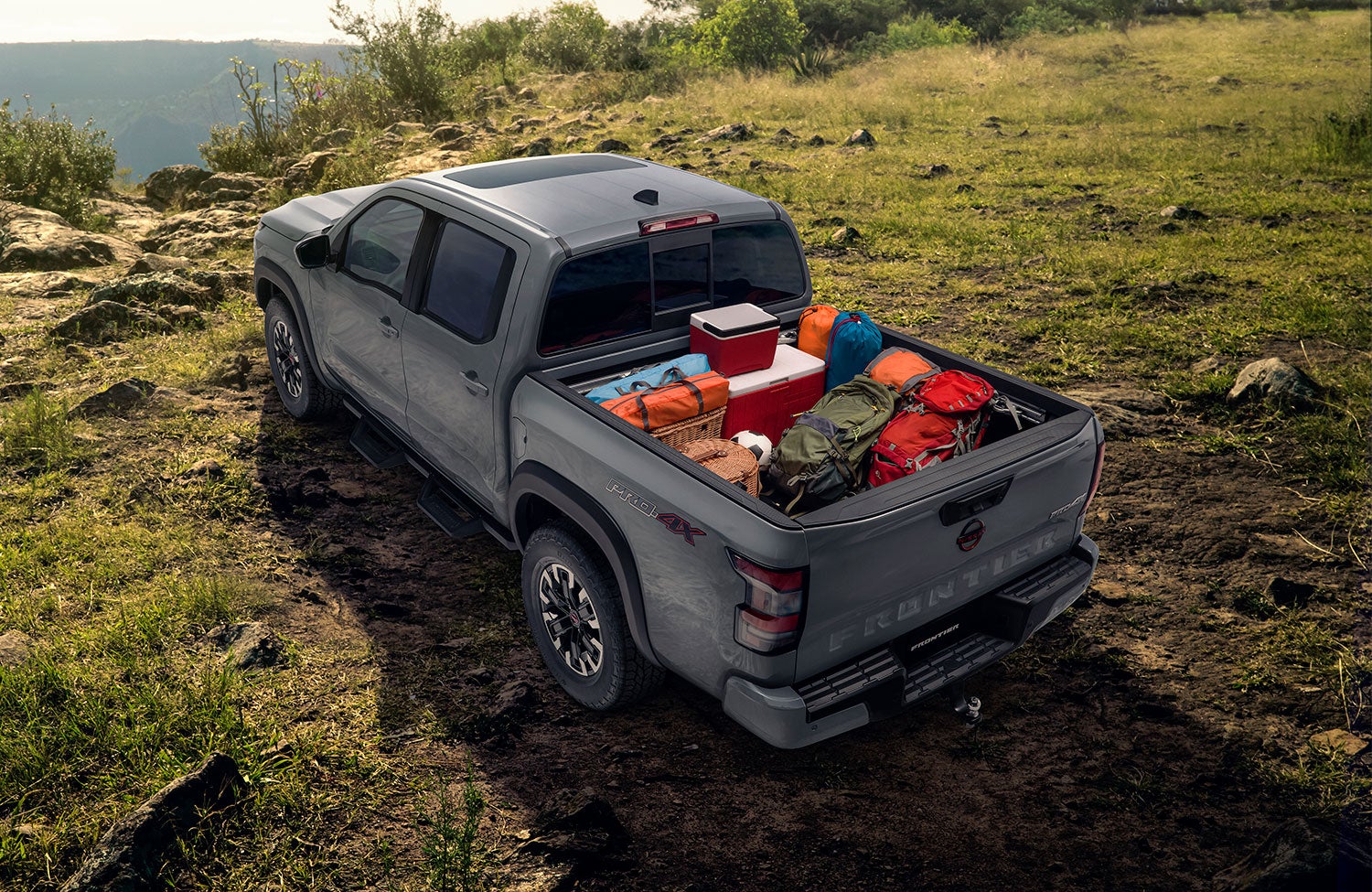  Nissan March Exterior2