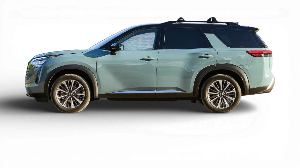 crossovers y suvs Pathfinder - Nissan Oceania in CDMX CDMX